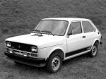 Fiat 147 Rallye 1978 года